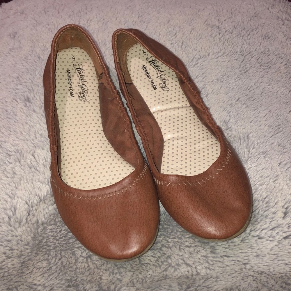 Flats